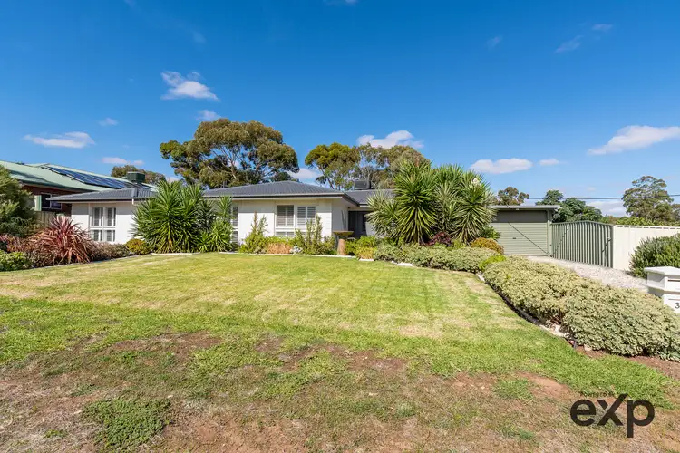 3 Marion Drive, Gawler East SA 5118