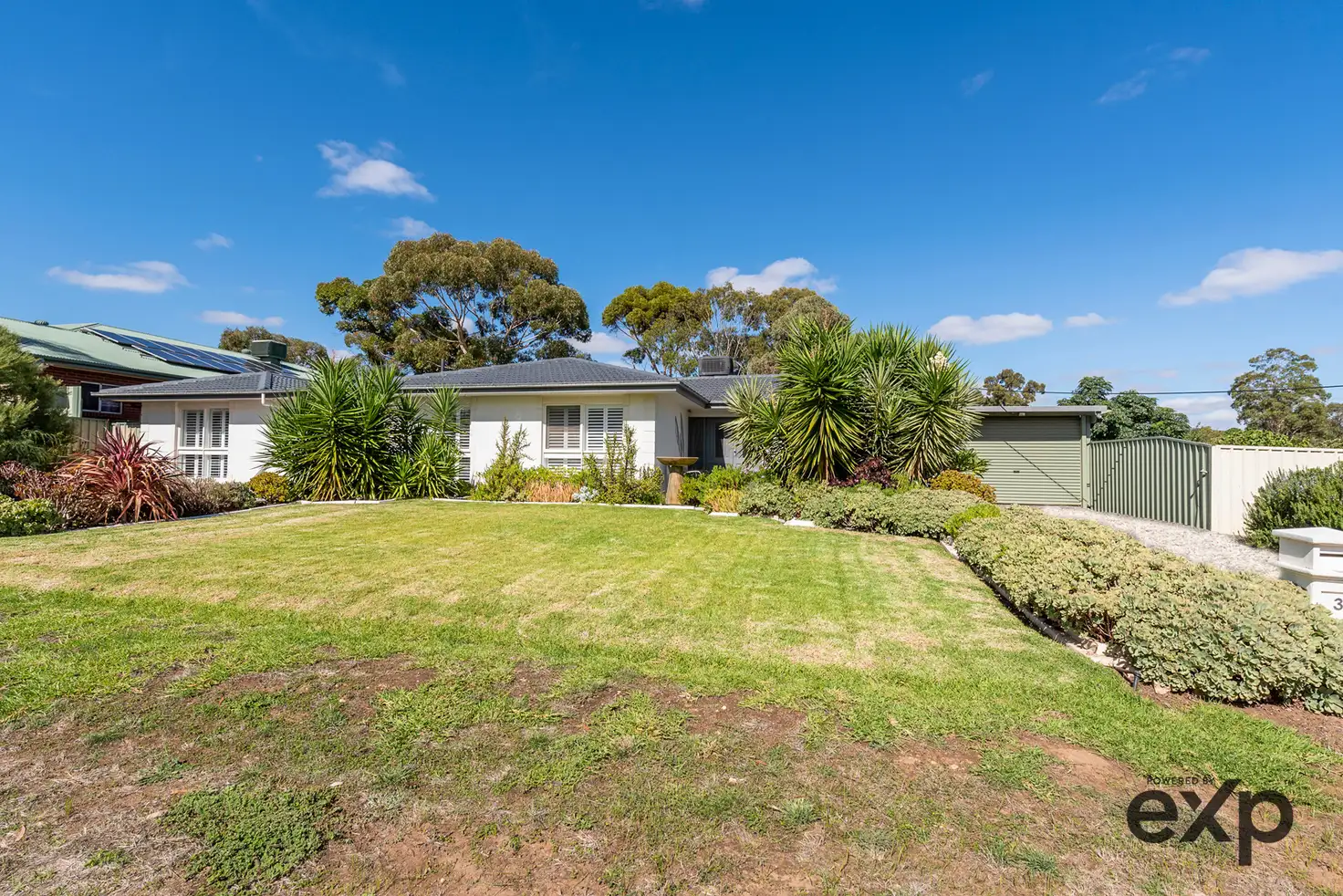 Main view of Homely house listing, 3 Marion Drive, Gawler East SA 5118