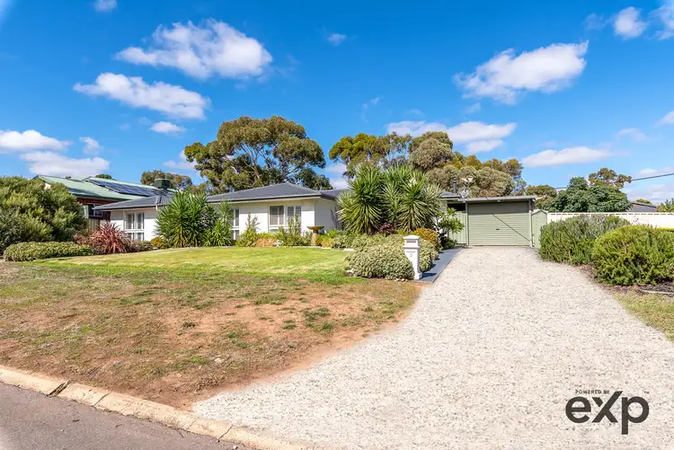 Second view of Homely house listing, 3 Marion Drive, Gawler East SA 5118