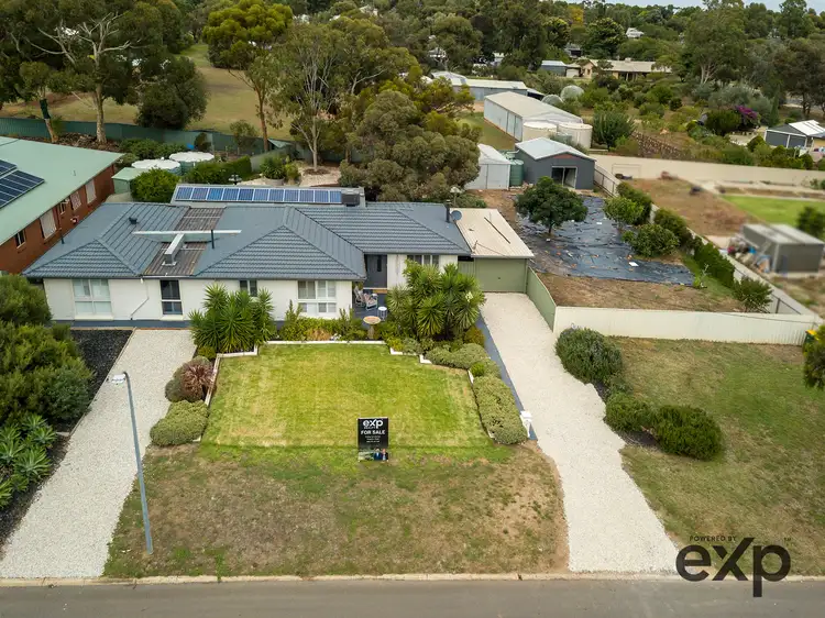Third view of Homely house listing, 3 Marion Drive, Gawler East SA 5118