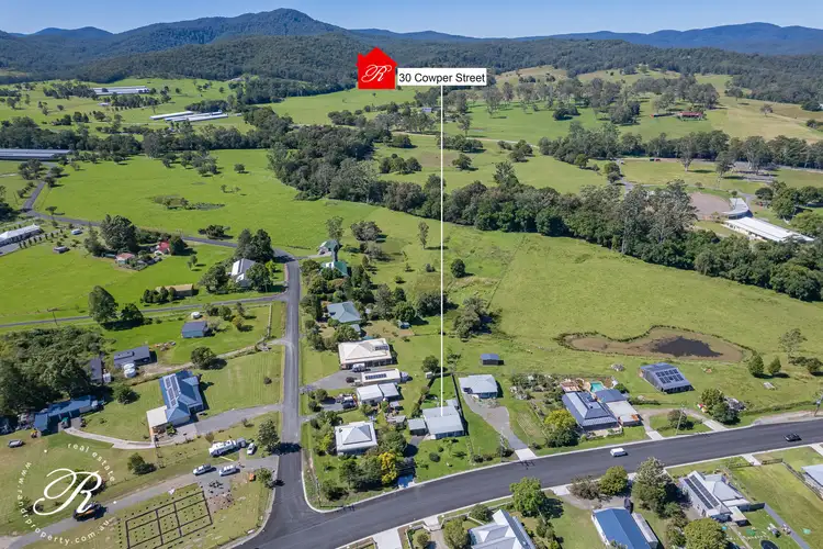 Second view of Homely house listing, 30 Cowper Street, Stroud NSW 2425