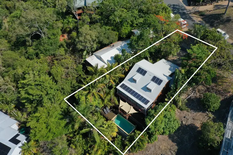 Fifth view of Homely house listing, 21 Woodwark Crescent, Cannonvale QLD 4802