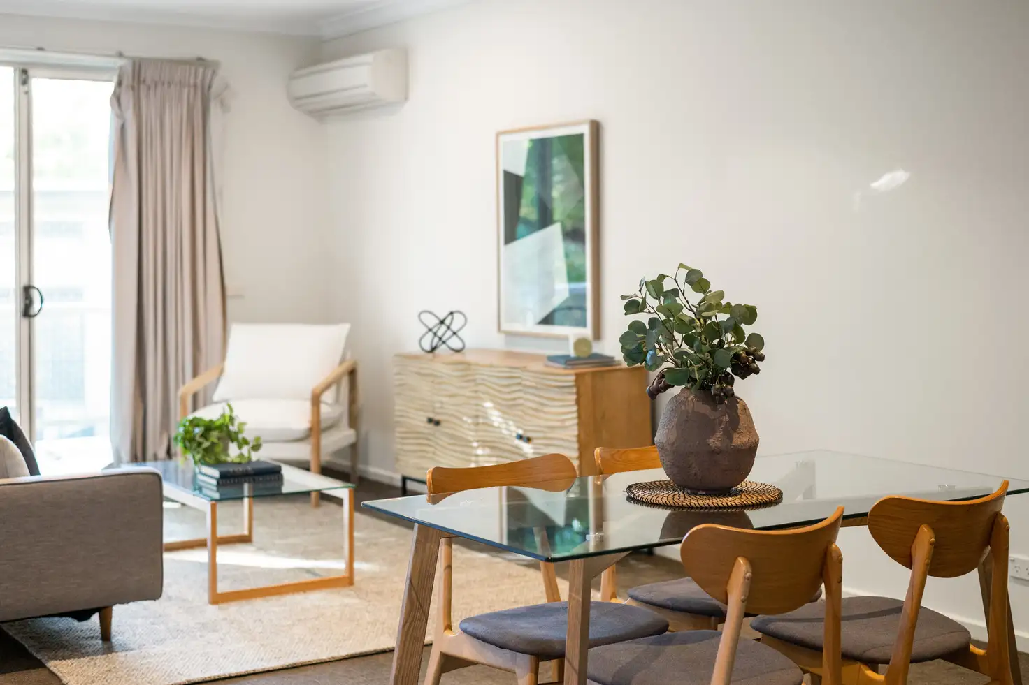 Main view of Homely apartment listing, 7/11 Wise Street, Braddon ACT 2612