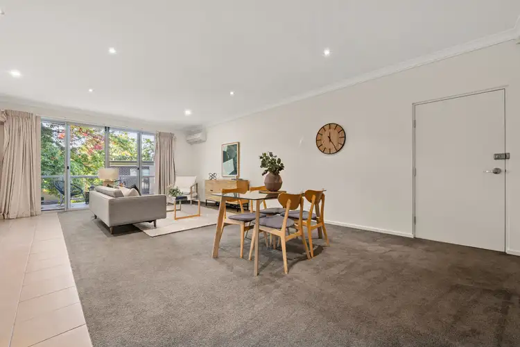 Sixth view of Homely apartment listing, 7/11 Wise Street, Braddon ACT 2612