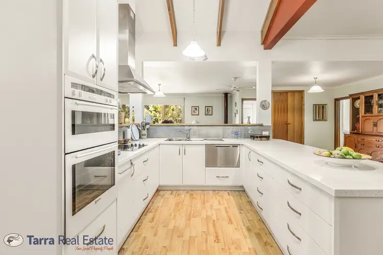 Third view of Homely rural property listing, 166 Billy Creek Road, Staceys Bridge VIC 3971