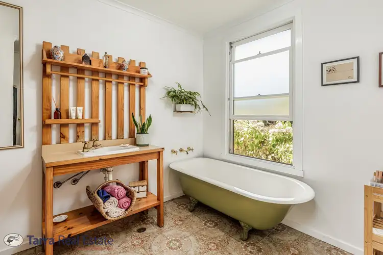 Fourth view of Homely rural property listing, 166 Billy Creek Road, Staceys Bridge VIC 3971