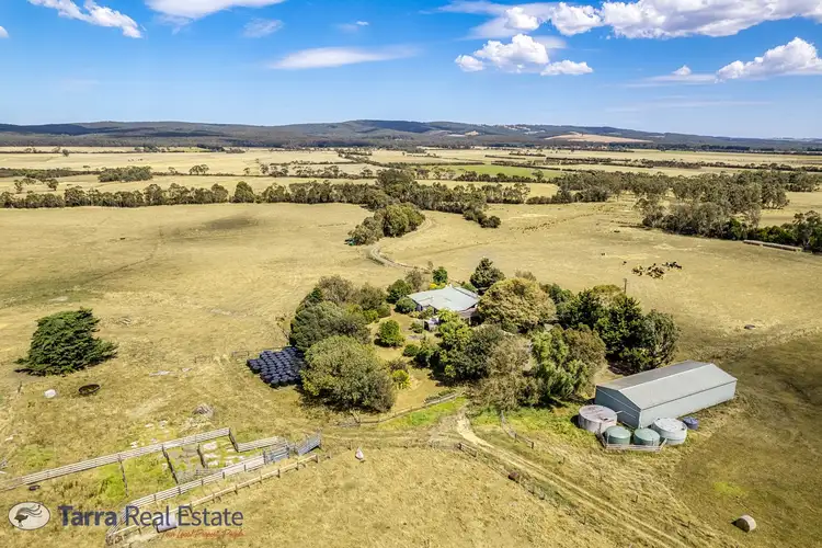 Seventh view of Homely rural property listing, 166 Billy Creek Road, Staceys Bridge VIC 3971