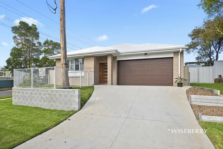 1 Carreela Close, Gorokan NSW 2263