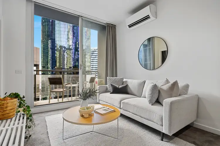 2309A/8 Franklin Street, Melbourne VIC 3000