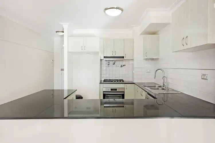 Fourth view of Homely unit listing, 702/91A Bridge Road, Westmead NSW 2145