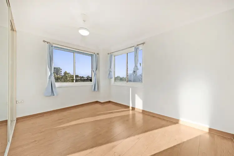 Fifth view of Homely unit listing, 702/91A Bridge Road, Westmead NSW 2145
