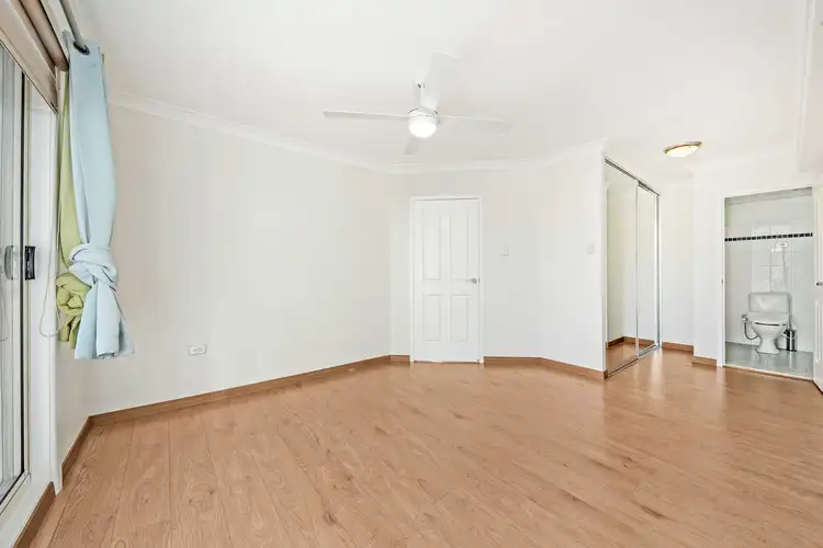 Sixth view of Homely unit listing, 702/91A Bridge Road, Westmead NSW 2145