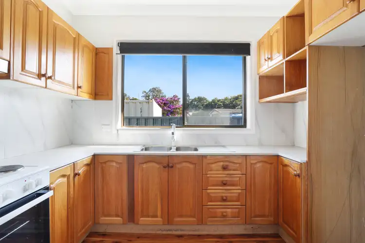 Second view of Homely house listing, 16 Illowra Crescent, Primbee NSW 2502