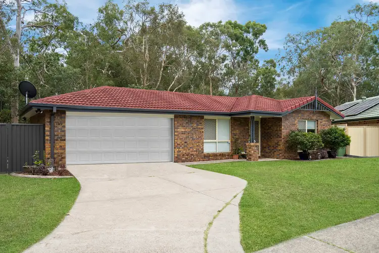26 Regal Drive, Regents Park QLD 4118