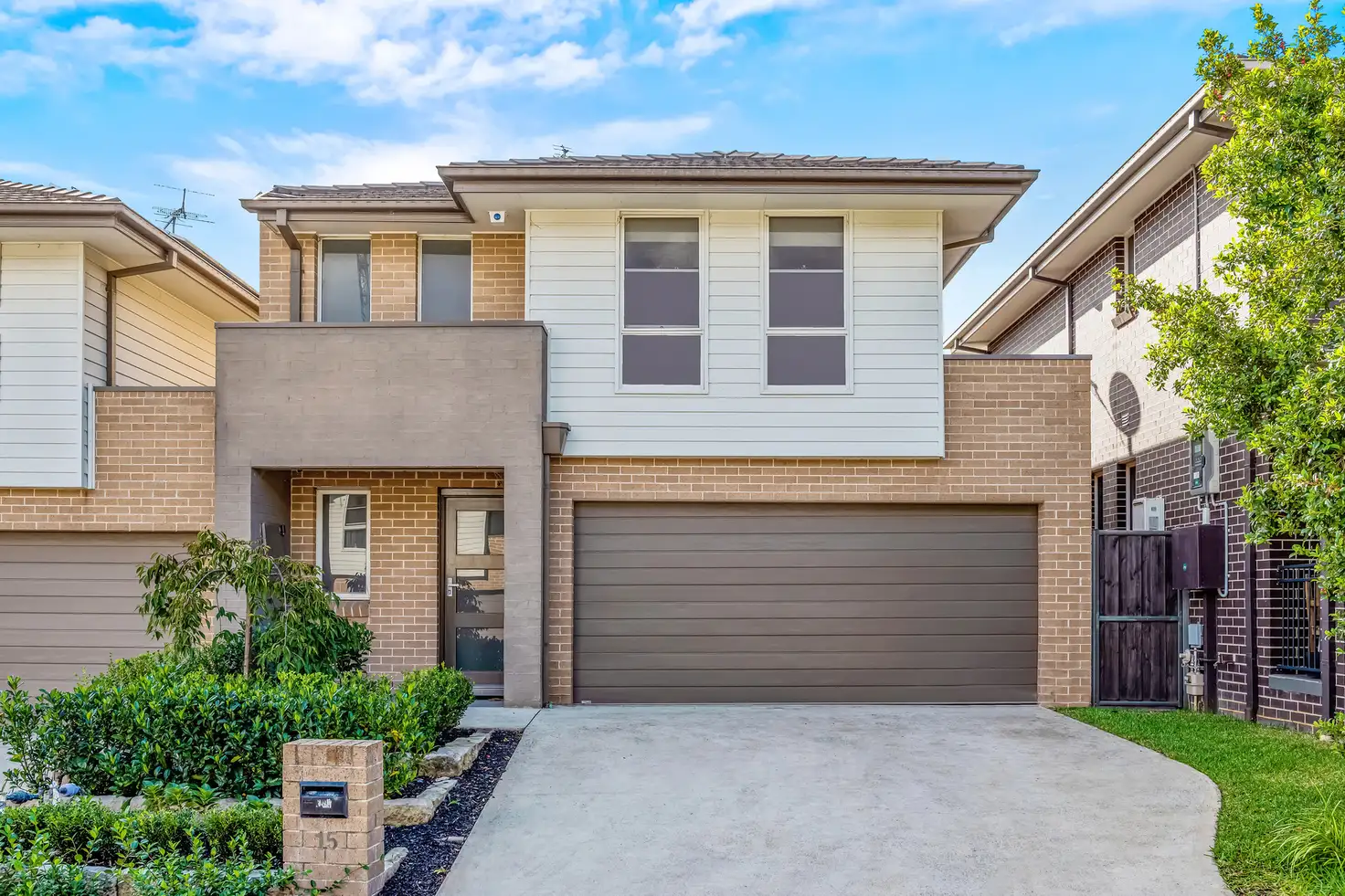 Main view of Homely house listing, 15 Putters Lane, Norwest NSW 2153