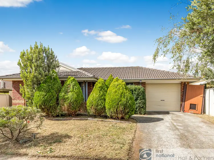 44 Hazelmere Avenue, Cranbourne West VIC 3977