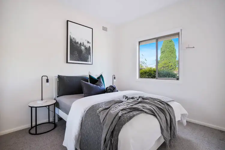 Fourth view of Homely house listing, 125 Binalong Road, Old Toongabbie NSW 2146