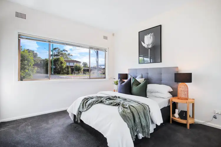 Fifth view of Homely house listing, 125 Binalong Road, Old Toongabbie NSW 2146