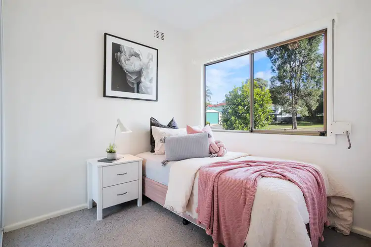 Sixth view of Homely house listing, 125 Binalong Road, Old Toongabbie NSW 2146