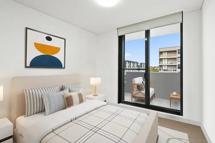 412/52 Charlotte Street, Campsie NSW 2194