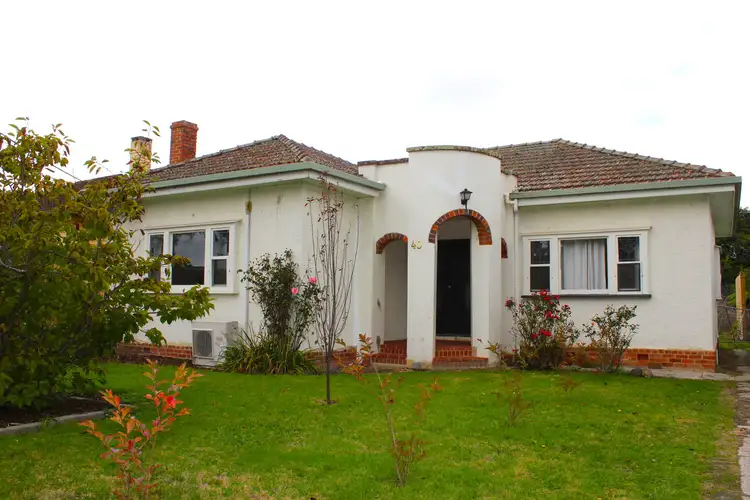 40 Yarram Street, Yarram VIC 3971