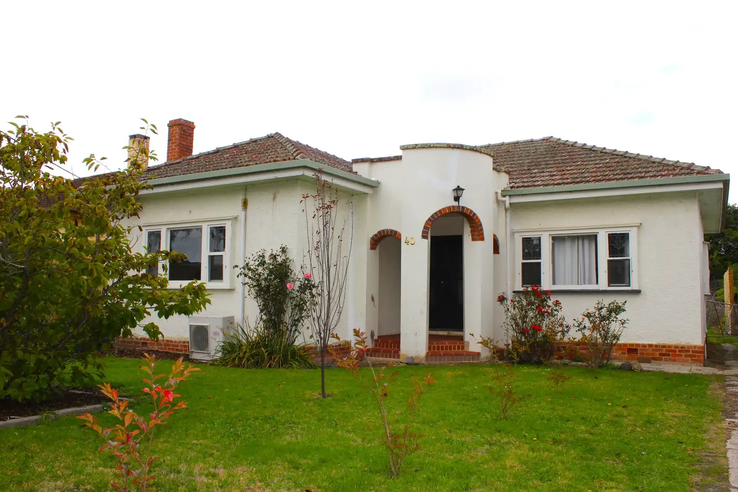 Main view of Homely house listing, 40 Yarram Street, Yarram VIC 3971