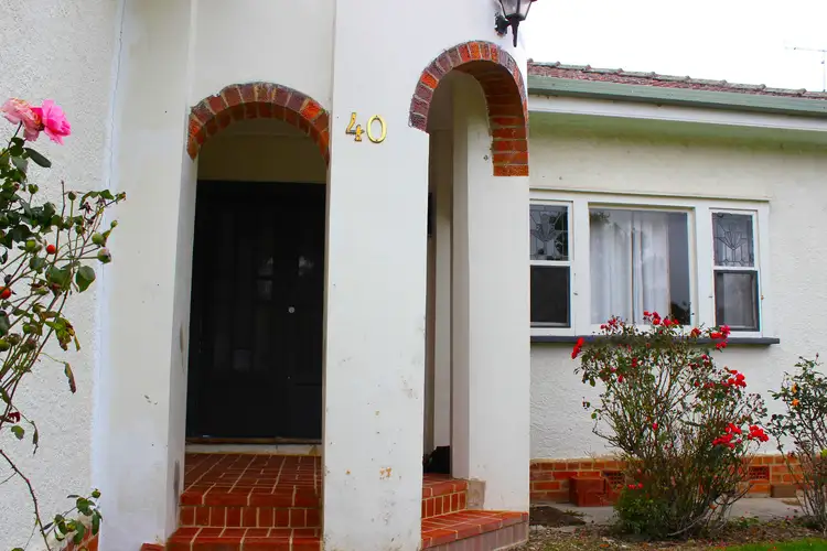 Third view of Homely house listing, 40 Yarram Street, Yarram VIC 3971