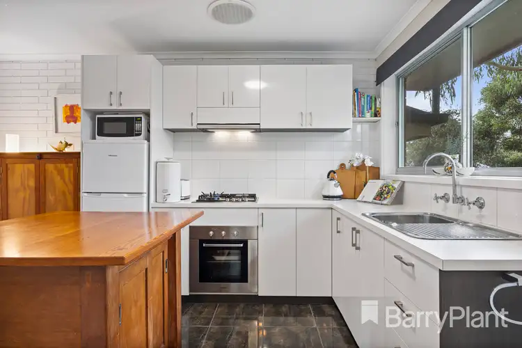 Third view of Homely unit listing, 1/15 Hermitage Avenue, Mount Clear VIC 3350