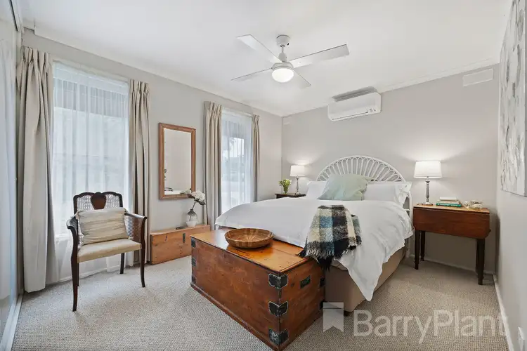 Fourth view of Homely unit listing, 1/15 Hermitage Avenue, Mount Clear VIC 3350