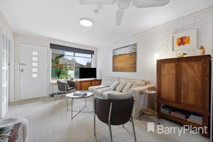 Fifth view of Homely unit listing, 1/15 Hermitage Avenue, Mount Clear VIC 3350