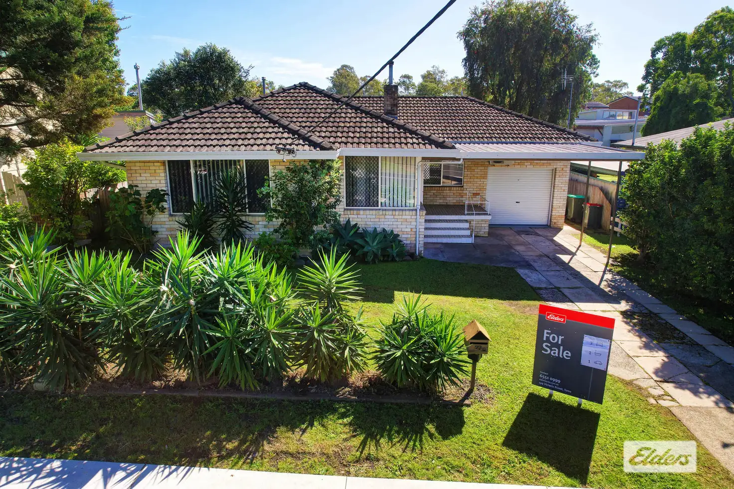 Main view of Homely house listing, 73a Cowper Street, Taree NSW 2430