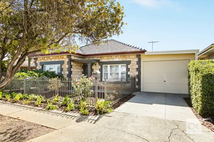 23 Allison Street, Ascot Park SA 5043
