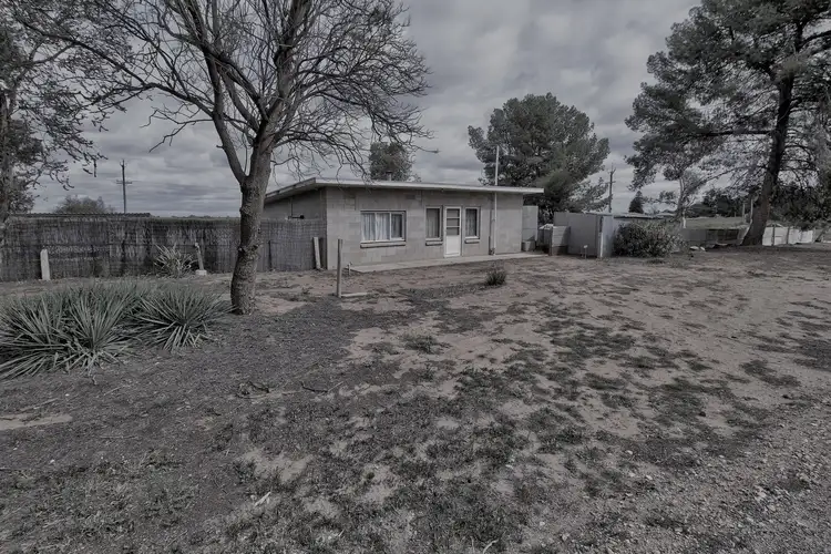 184 ANDERSON Road, Loxton SA 5333