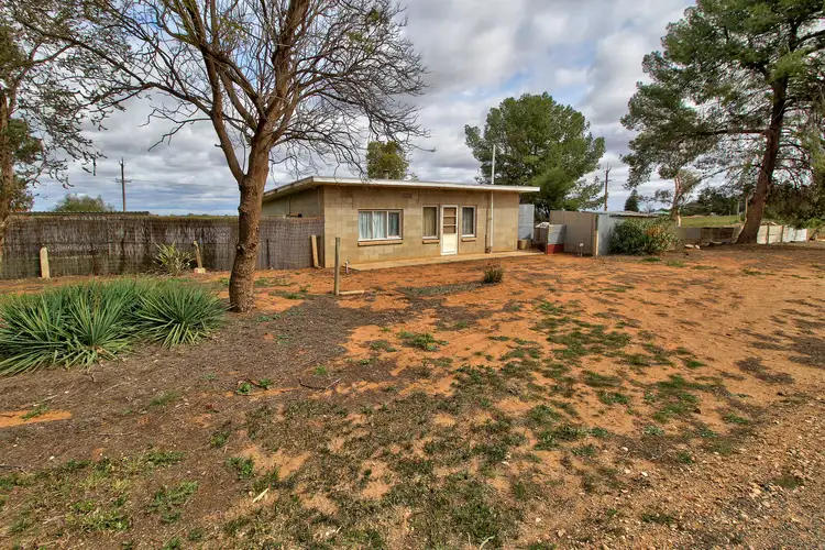 Second view of Homely house listing, 184 ANDERSON Road, Loxton SA 5333