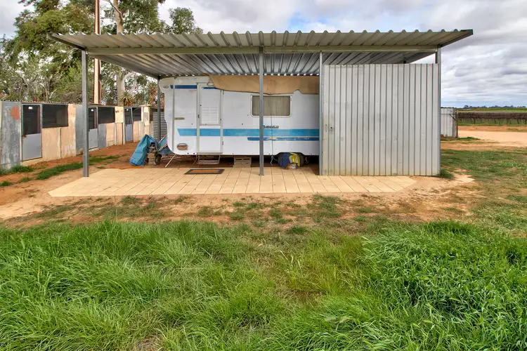 Seventh view of Homely house listing, 184 ANDERSON Road, Loxton SA 5333