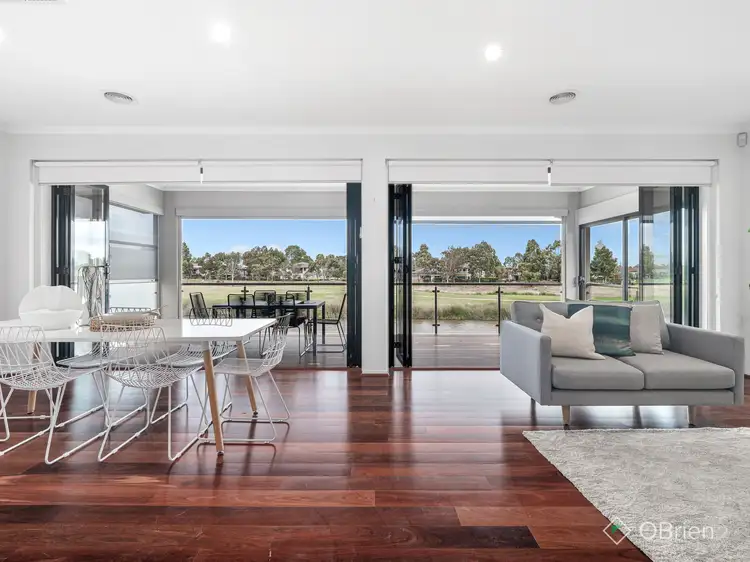 Third view of Homely house listing, 7 Parkhart Circle, Sandhurst VIC 3977
