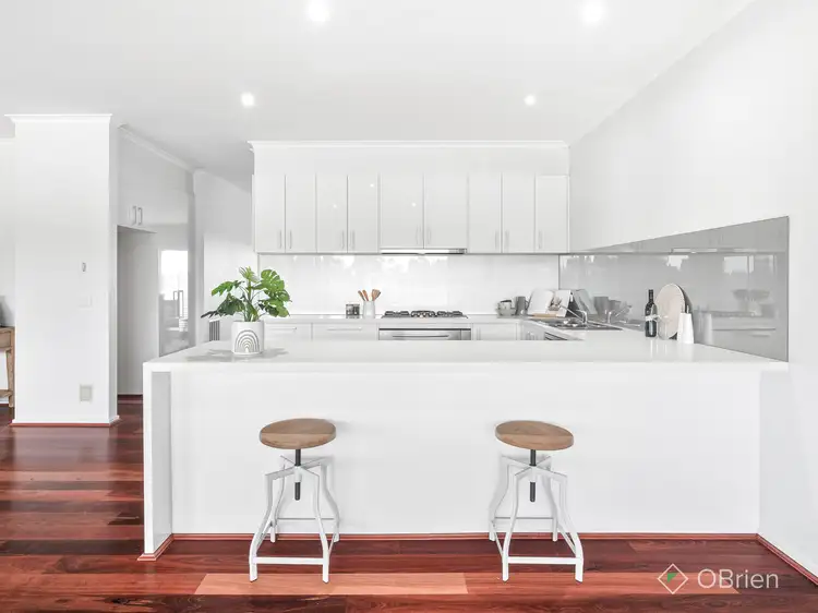 Fourth view of Homely house listing, 7 Parkhart Circle, Sandhurst VIC 3977