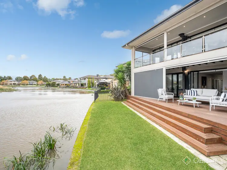 Fifth view of Homely house listing, 7 Parkhart Circle, Sandhurst VIC 3977