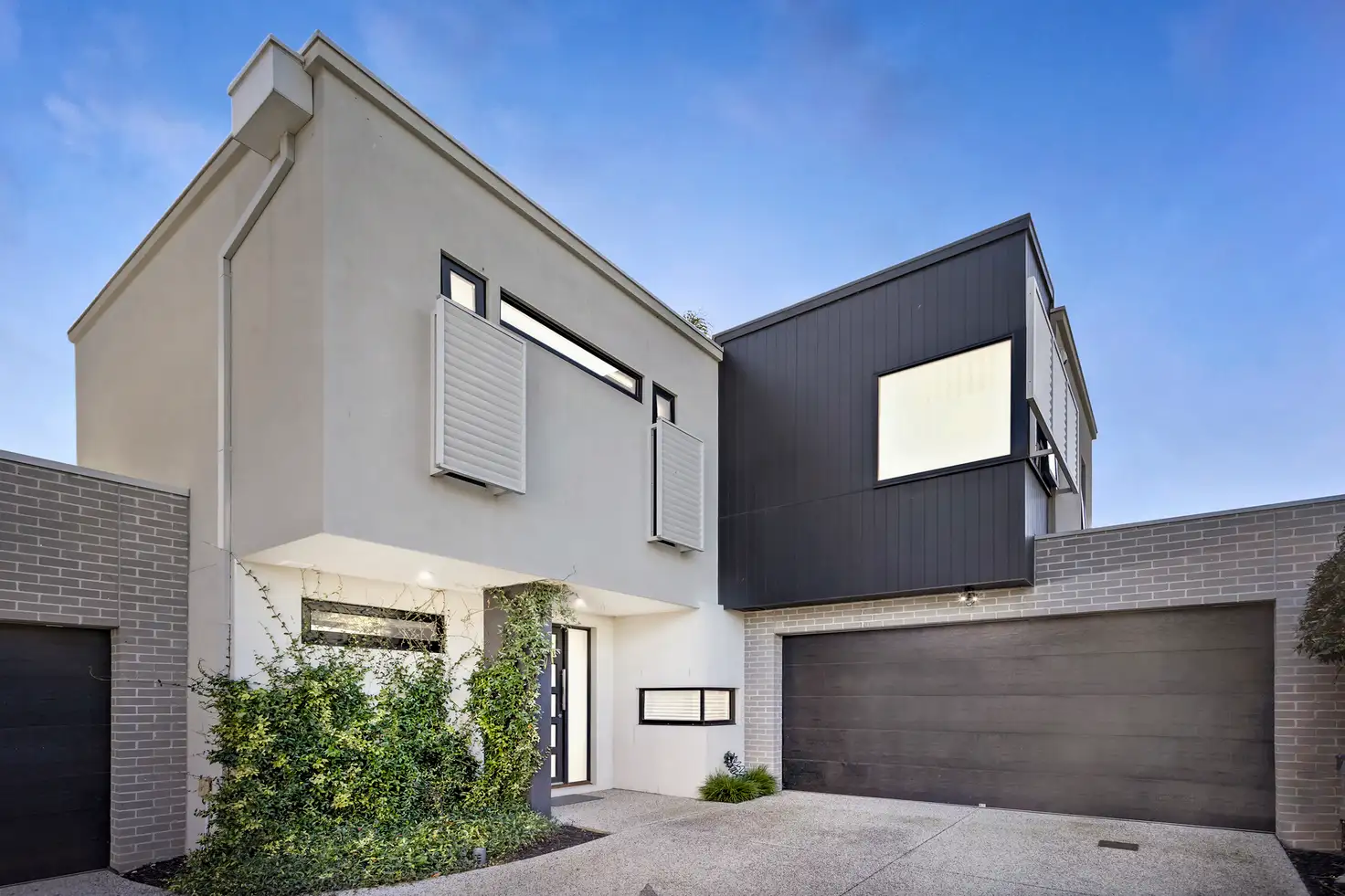 Main view of Homely townhouse listing, 3/4 Alvena Street, Mentone VIC 3194