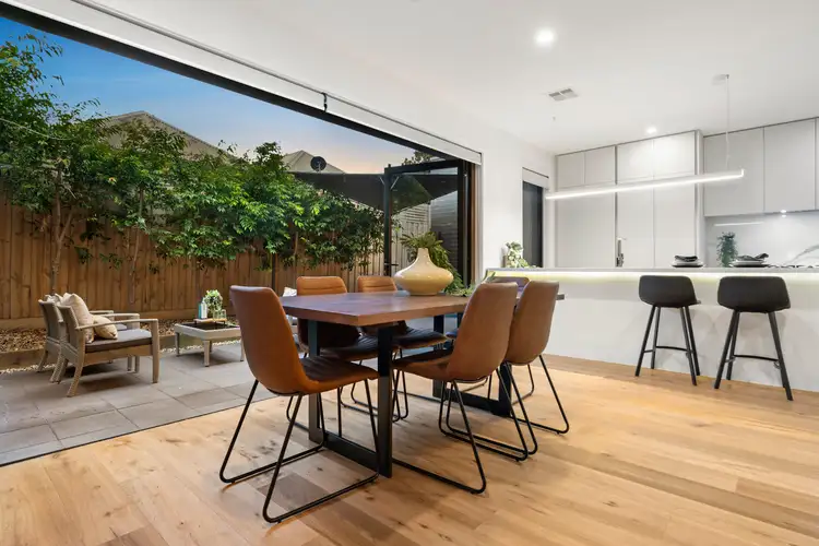 Third view of Homely townhouse listing, 3/4 Alvena Street, Mentone VIC 3194