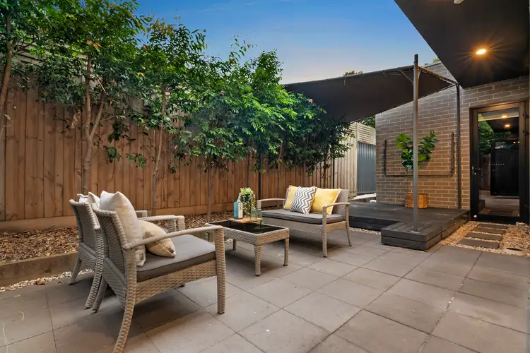 Fifth view of Homely townhouse listing, 3/4 Alvena Street, Mentone VIC 3194