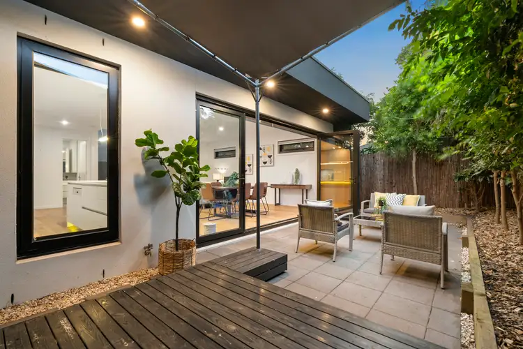 Sixth view of Homely townhouse listing, 3/4 Alvena Street, Mentone VIC 3194
