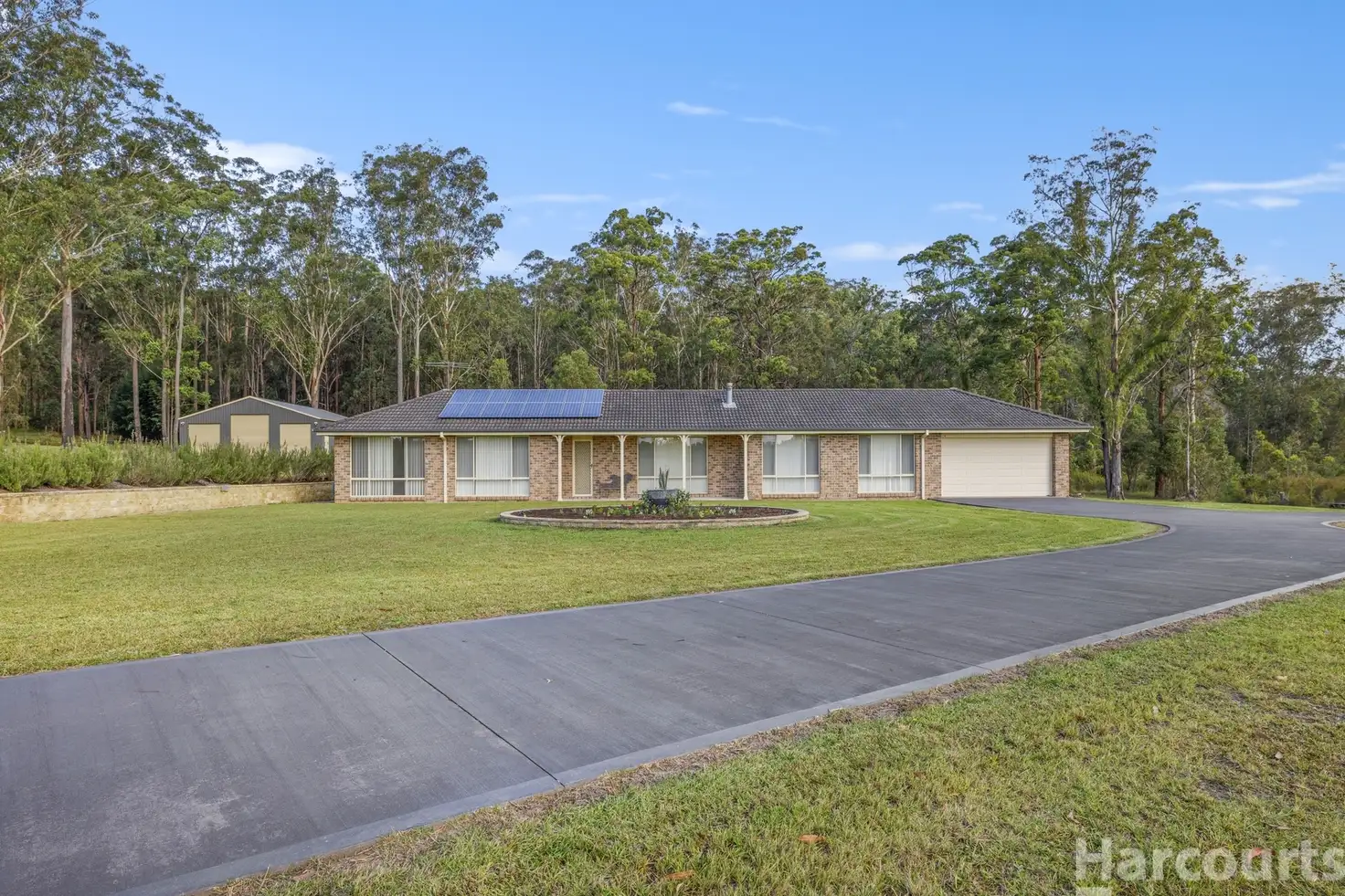Main view of Homely house listing, 294 Old Station Road, Verges Creek NSW 2440