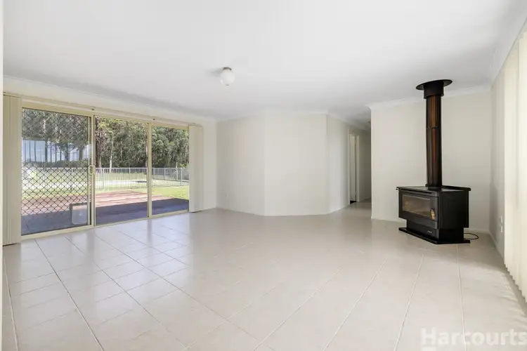 Fourth view of Homely house listing, 294 Old Station Road, Verges Creek NSW 2440