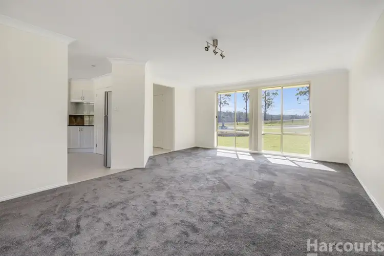 Fifth view of Homely house listing, 294 Old Station Road, Verges Creek NSW 2440