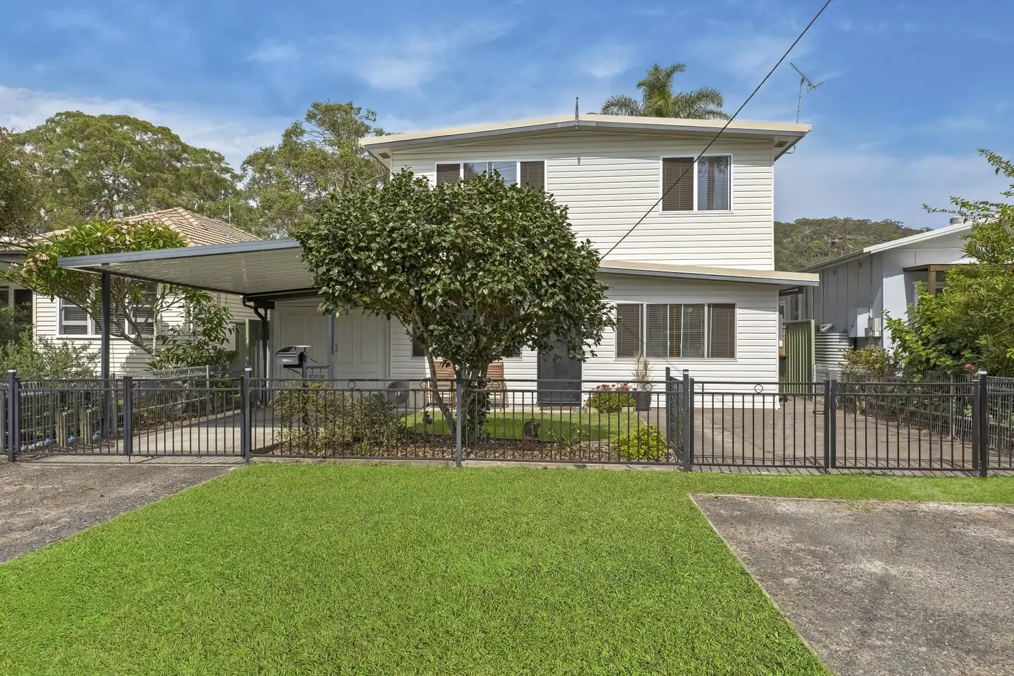 Main view of Homely house listing, 16 Lake View Parade, Umina Beach NSW 2257