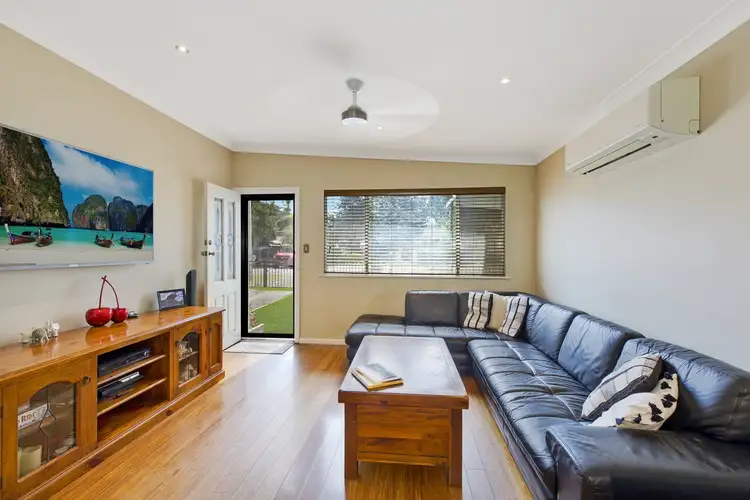 Second view of Homely house listing, 16 Lake View Parade, Umina Beach NSW 2257