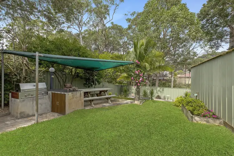 Sixth view of Homely house listing, 16 Lake View Parade, Umina Beach NSW 2257