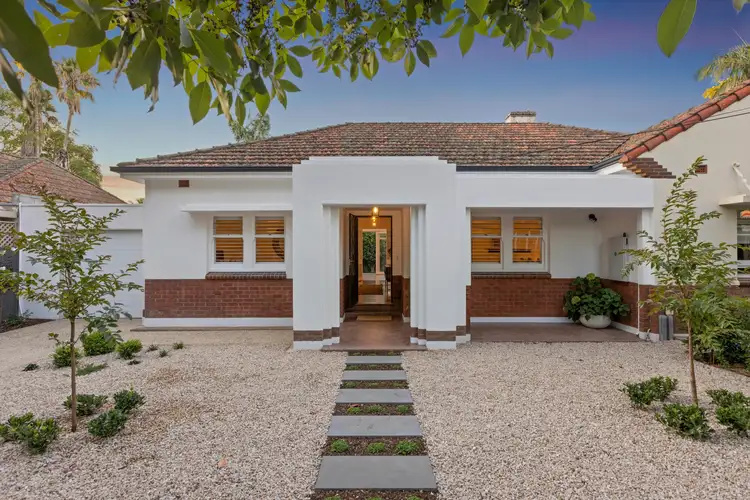 Main view of Homely house listing, 16A Wooldridge Avenue, Millswood SA 5034