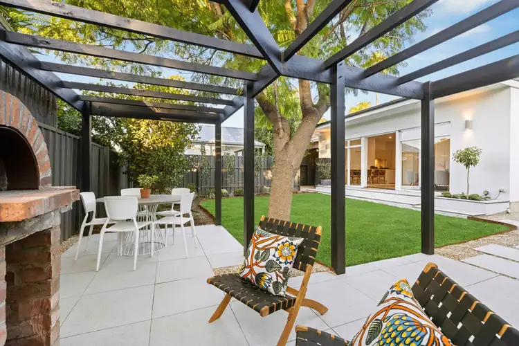 Second view of Homely house listing, 16A Wooldridge Avenue, Millswood SA 5034